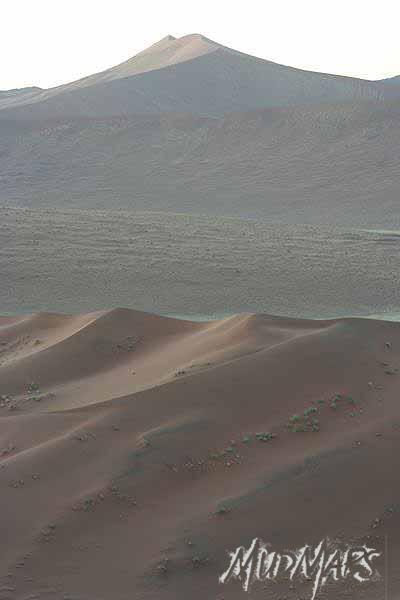 Mud Maps Africa Namibia 1517
